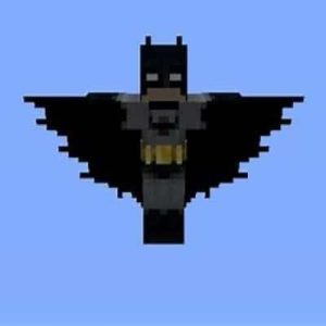 Logo of fisks and more and more modpack for Minecraft