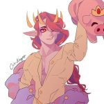 Logo of Fisk’s Super Heroes and more modpack for Minecraft