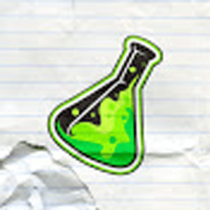 Logo of Forge Labs 100 Days Island Hardcore Pack modpack for Minecraft