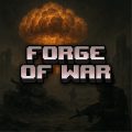Logo of Forge of War modpack for Minecraft