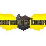 Logo of Forged through conflict modpack for Minecraft