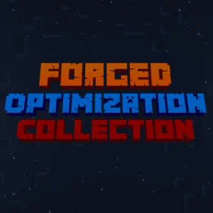Logo of Forge’s Optimization Collection [(Neo)Forge] – An Performance Enhancer Pack modpack for Minecraft