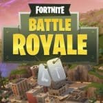 Logo of Fortnite BattleCraft modpack for Minecraft