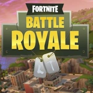 Logo of Fortnite BattleCraft modpack for Minecraft