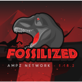 Logo of Fossilized modpack for Minecraft