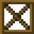 Logo of FramedBlocks mod for Minecraft