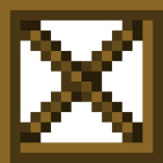 Logo of FramedBlocks mod for Minecraft
