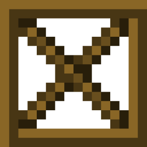 Logo of FramedBlocks mod for Minecraft