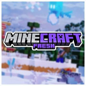Logo of FreshCraft Classic modpack for Minecraft
