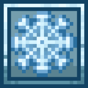 Logo of Frigid – Winter Apocalypse modpack for Minecraft