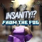 Logo of From the Fog – LifeDrain Edition modpack for Minecraft
