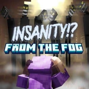 Logo of From the Fog – LifeDrain Edition modpack for Minecraft