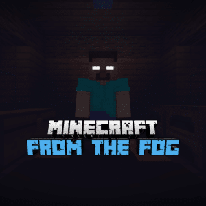 Logo of From the Fog Reimagined modpack for Minecraft