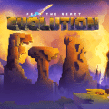 Logo of FTB Evolution modpack for Minecraft