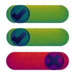 Logo of FTB Library (Forge) mod for Minecraft