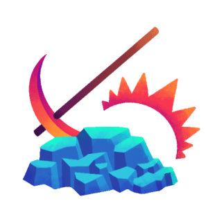 Logo of FTB Ultimine (Forge) mod for Minecraft