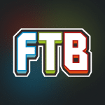 Logo of FTB XMod Compat mod for Minecraft