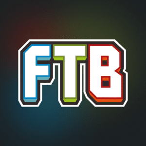 Logo of FTB XMod Compat mod for Minecraft