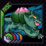 Logo of Fuller’s PokePack: cobblemon / pokemon modpack modpack for Minecraft