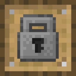 Logo of Functional Storage mod for Minecraft