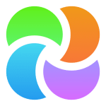 Logo of Fusion (Connected Textures) mod for Minecraft