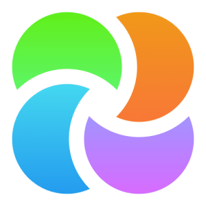 Logo of Fusion (Connected Textures) mod for Minecraft