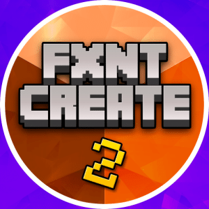 Logo of FXNT Create 2 modpack for Minecraft