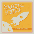 Logo of Galactic Science modpack for Minecraft