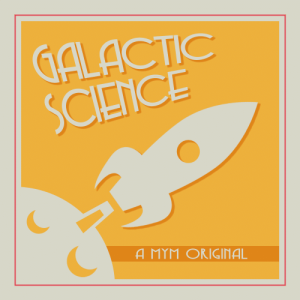 Logo of Galactic Science modpack for Minecraft