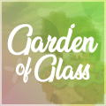 Logo of Garden of Glass (Questbook Edition) modpack for Minecraft
