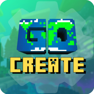 Logo of Go Create modpack for Minecraft