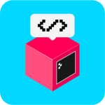 Logo of GoBlocks mod for Minecraft