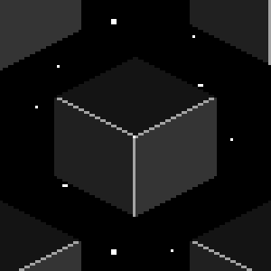 Logo of God Block modpack for Minecraft