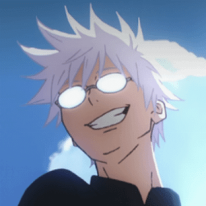 Logo of Goob’s JJK (Jujutsu Kaisen) Modpack modpack for Minecraft