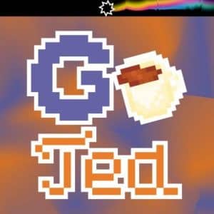Logo of Good Tea mod for Minecraft