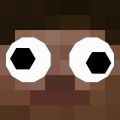 Logo of GooglyEyes mod for Minecraft