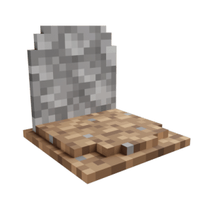 Logo of GraveStone Mod mod for Minecraft