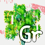 Logo of Greenery🌿 mod for Minecraft