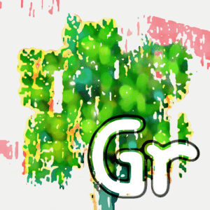 Logo of Greenery🌿 mod for Minecraft