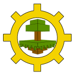 Logo of GregBlock modpack for Minecraft