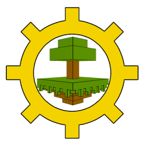 Logo of GregBlock modpack for Minecraft