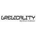 Logo of Gregicality Skyblock Edition modpack for Minecraft