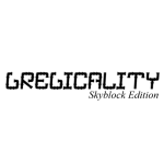 Logo of Gregicality Skyblock Edition modpack for Minecraft