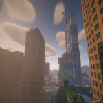 Logo of GTA V Craft modpack for Minecraft