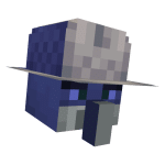 Logo of Guard Illagers mod for Minecraft