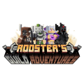 Logo of Rooster’s Guild Adventures modpack for Minecraft