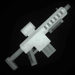 Logo of Guns N’ Dragons modpack for Minecraft