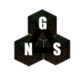 Logo of Guns, Nukes, and Suffering (GNS) (Discontinued) modpack for Minecraft
