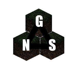 Logo of Guns, Nukes, and Suffering (GNS) (Discontinued) modpack for Minecraft