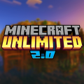 Logo of HazardousDaniel’s Unlimited 2.0 modpack for Minecraft